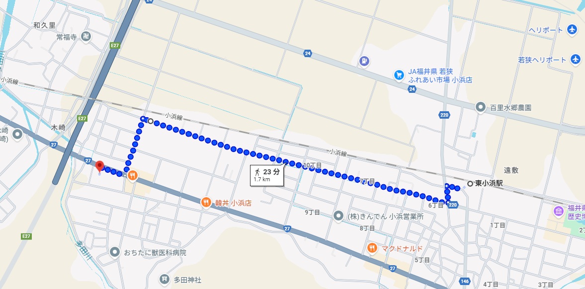京福コンサルタント 福井県 小浜市 若狭町 高浜町 おおい町 美浜町 敦賀市 越前町 南越前町 池田町 越前市 鯖江市 勝山市 大野市 坂井市 あわら市 永平寺町 福井市 建設コンサルタント 土木設計 建築設計 測量 地質調査 点検調査 補償調査 補償コンサルタント アクセス 行き方